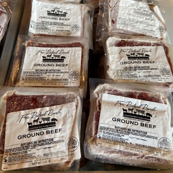 Beef Share, Eighth, Quarter, Half, Whole - Image 3