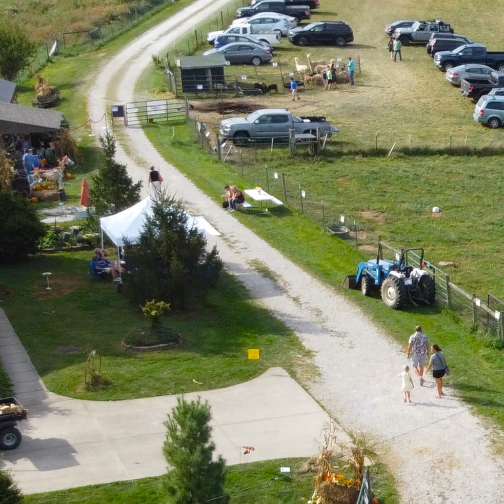 Farm Tour 2021