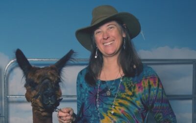 How Did Free Radical Ranch Come to Be?