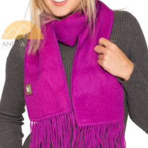Scarf, Peruvian Alpaca