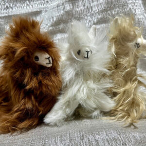 Alpaca