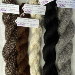 Yarn