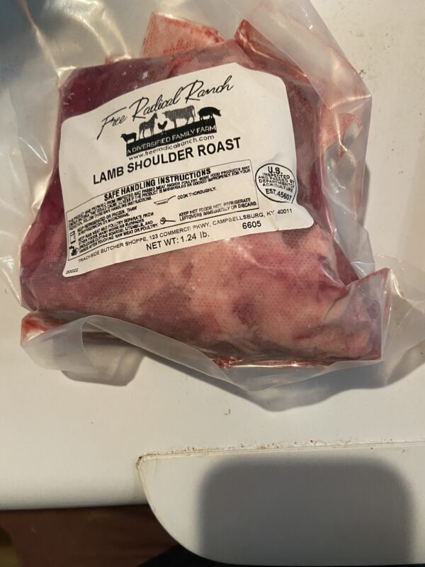 Lamb Share, Half, Whole - Image 6
