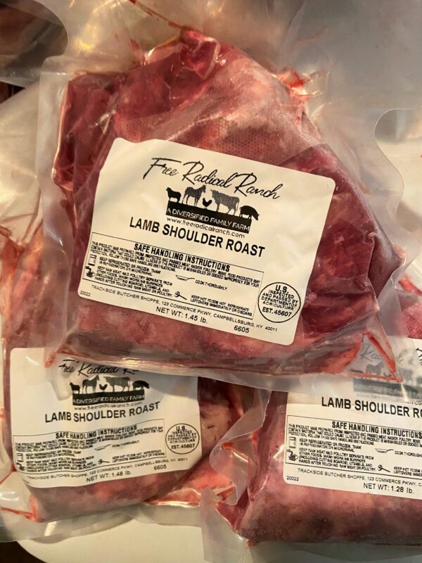 Lamb Share, Half, Whole - Image 5