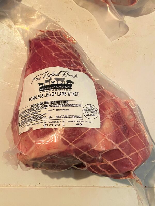 Lamb Share, Half, Whole - Image 4