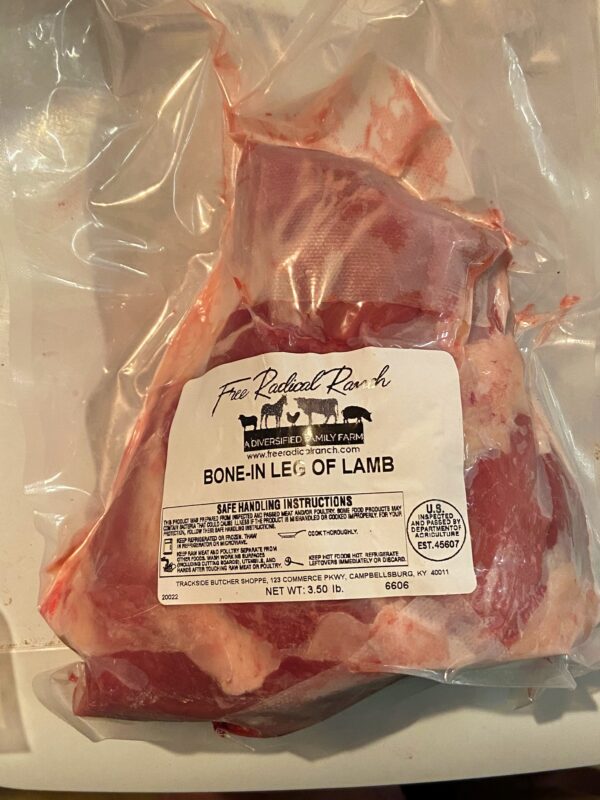 Lamb Share, Half, Whole - Image 2
