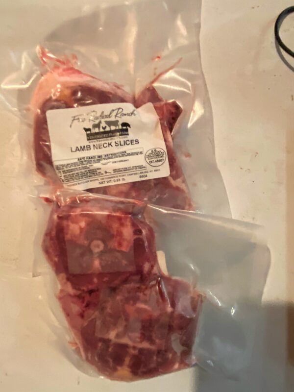 Lamb Share, Half, Whole - Image 10