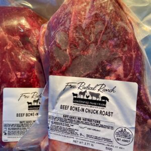 Beef