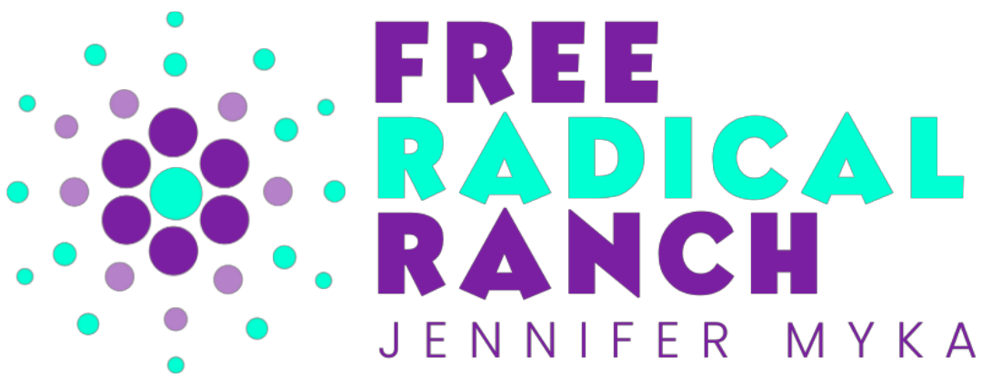 Free Radical Ranch