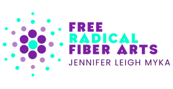 Jennifer Leigh Myka @ Free Radical Fiber Arts